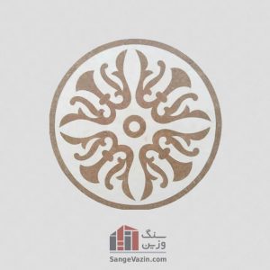  معرق طرح دوم