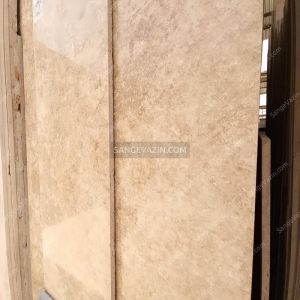 سنگ ترراورتن دره بخاری کرم سورت ۲