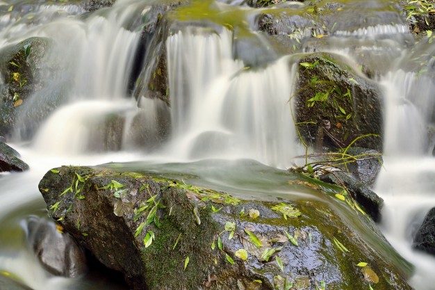 types of fountain