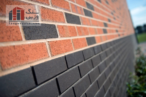 شستشوی نمای آجری ساختمان
