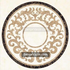 طرح نهم معرق