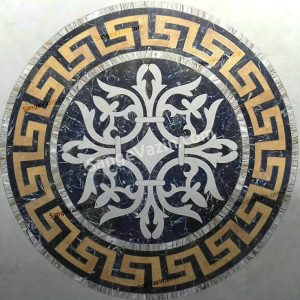طرح دوازدهم معرق