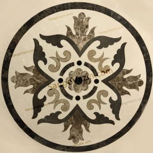 طرح یازدهم معرق