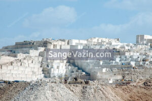 معدن تراورتن عباس آباد