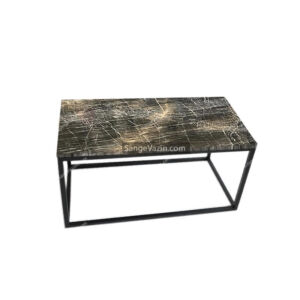 سنگ پاتک رویه میز سنگی