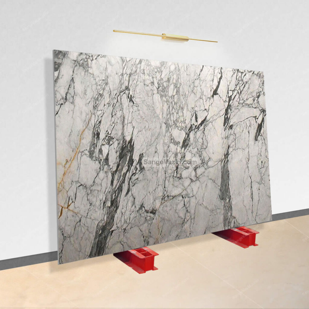 اسلب سنگ چینی الیگودرز