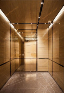 عکس سنگ کف آسانسور