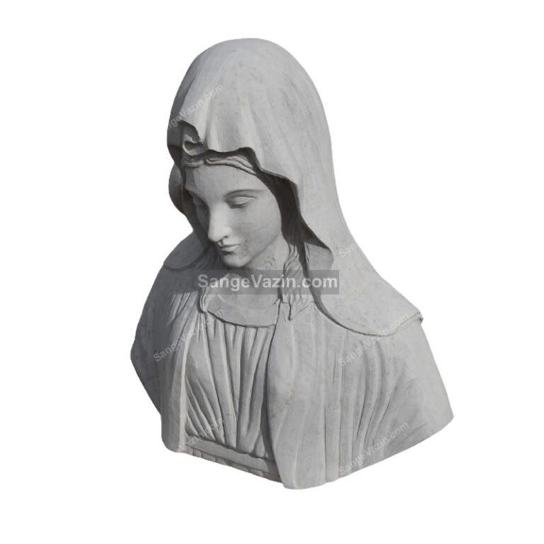 مجسمه مریم مقدس
