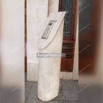 پایه آیفون سنگی تیام