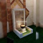 آبنما ترکیبی فریماه