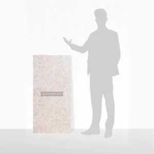 یک ورق ماربل شیت آباده طرح سه