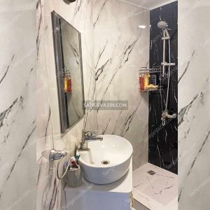 دیوار پوش ماربل شیت کلکته