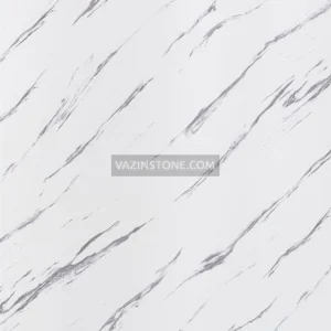 ماربل شیت طرح سنگ کارارا