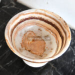 ظرف پذیرایی سنگی دنیس