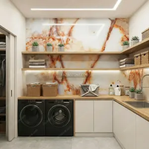 عکس ماربل شیت مرمریت وایولا