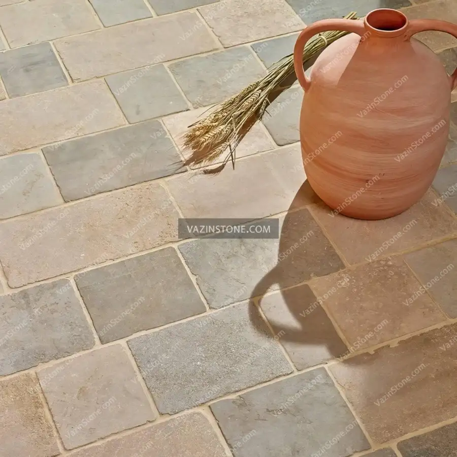 پرداخت تامبل سنگ