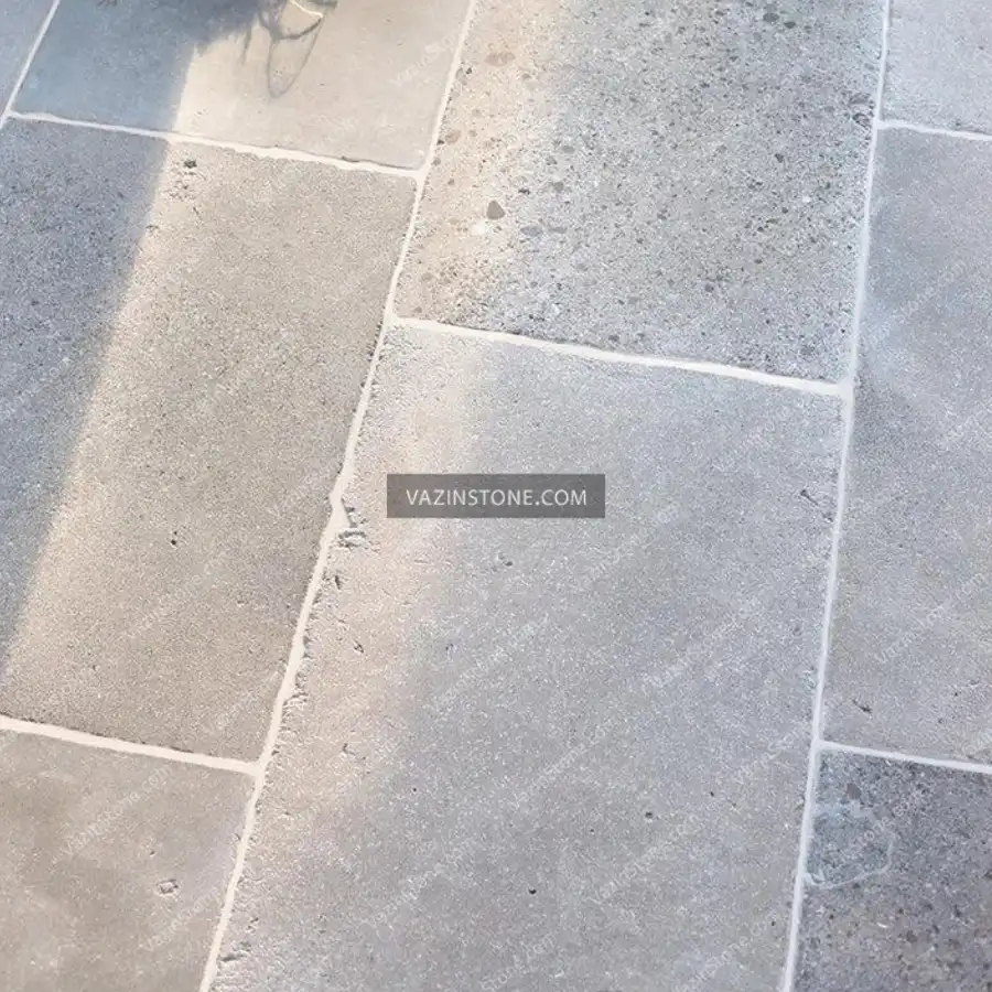 پرداخت تامبل سنگ