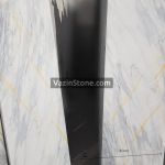 سنگ چینی الیگودرز مدیوم سیلور - دسته سنگ