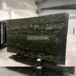 سنگ اسلب گرانیت سبز آبرنگی بیرجند