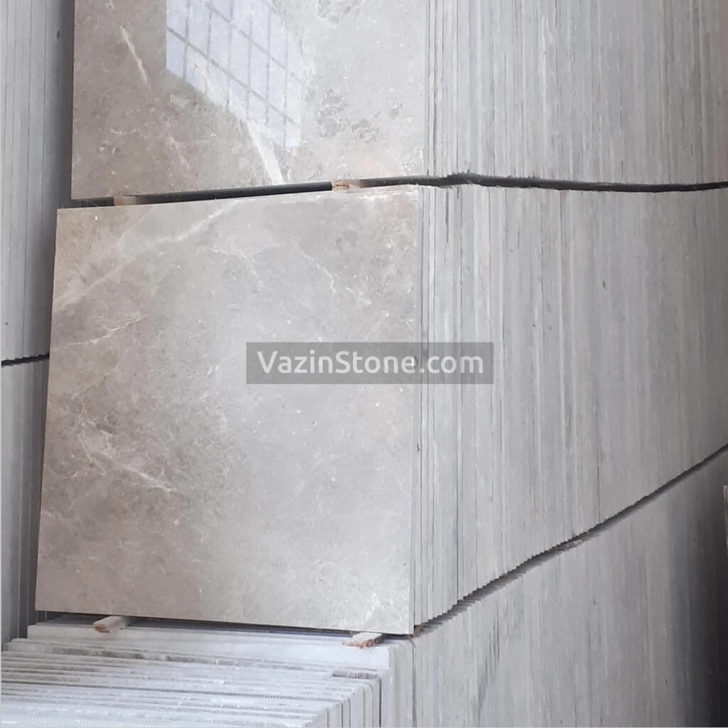 سنگ مرمریت پرشین سیلک