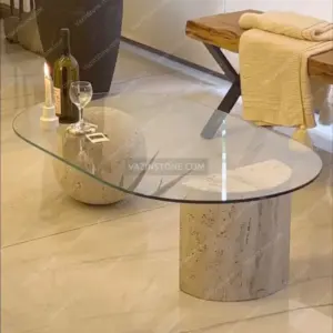 میز جلو مبلی سلین 11