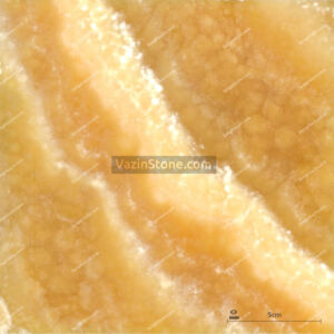 رنگ و بافت سنگ مرمر نارنجی