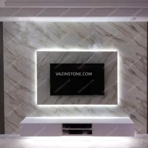 ماربل شیت سنگ کلکته گلد