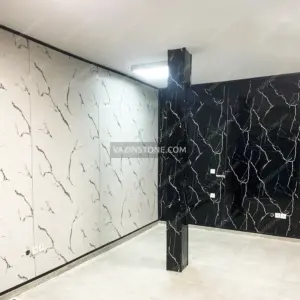 ماربل شیت مرمریت گلدن لاین