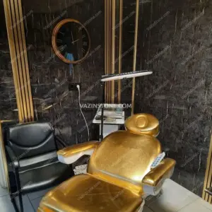 ماربل شیت طرح آبرنگی