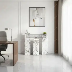 استند سنگی درتا