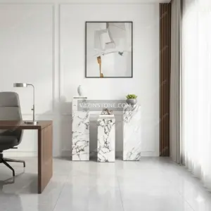 عکس استند سنگی درتا