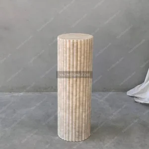 استند سنگی روجا