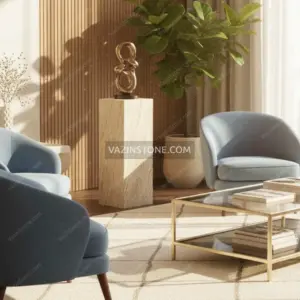 استند سنگی سهند