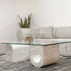 میز جلو مبلی آنیا