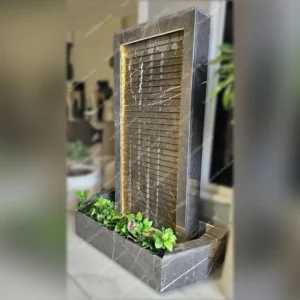 آبنما خانگی سنگی فلورا