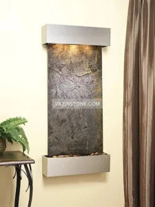 آبنما دیواری سفارشی