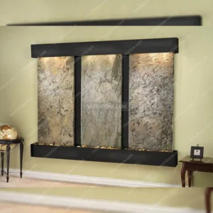 آبنما دیواری سفارشی