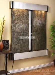 آبنما دیواری سفارشی