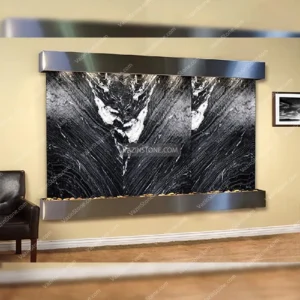 آبنما دیواری سفارشی