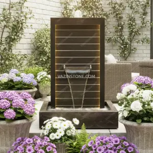 عکس آبنما پرواز