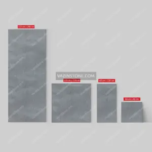 ماربل شیت کف دودی