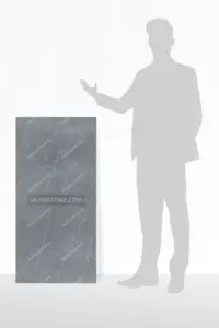 ماربل شیت کف دودی