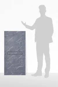ماربل شیت کف دودی