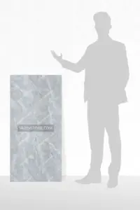 ماربل شیت کف دودی