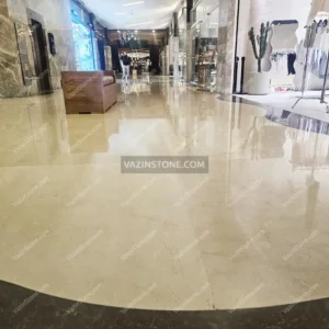 عکس سنگ کف مرمریت