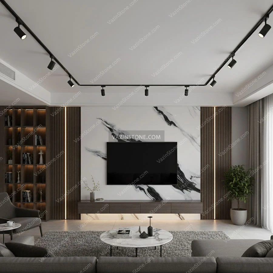 ماربل شیت آرتیک بولت