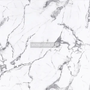 دیوارپوش ماربل شیت لایت اَش - طرح یک