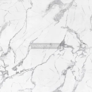 دیوارپوش ماربل شیت لایت اَش - طرح دو