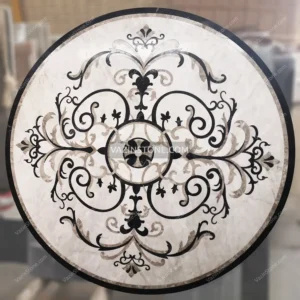 سنگ معرق کف 