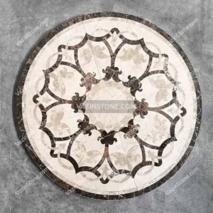 معرق سنگی کف
